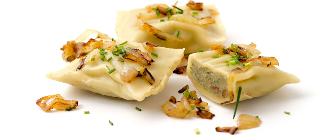 Maultaschen Aktion