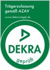 AZAV Tragerzulassung ger tc p