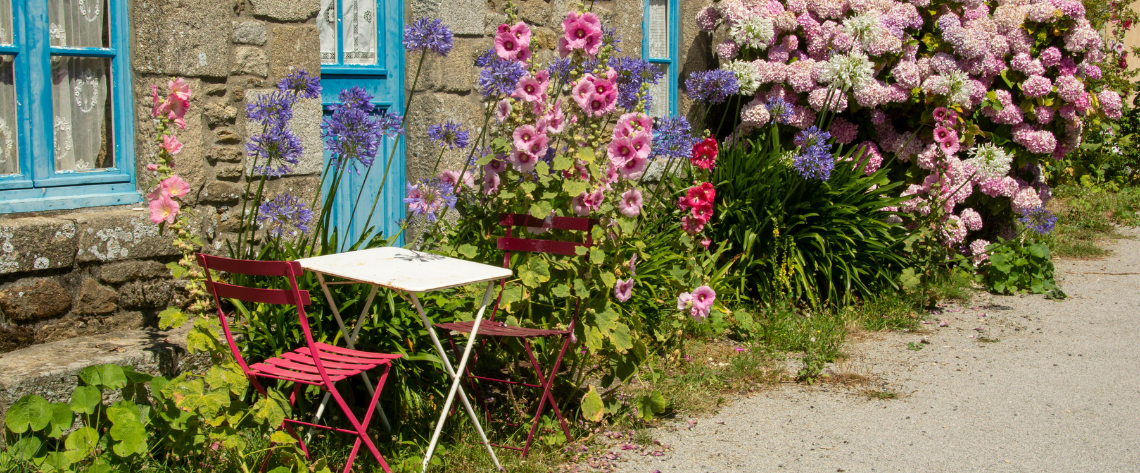 Unser Bistro HR7 macht Sommerpause