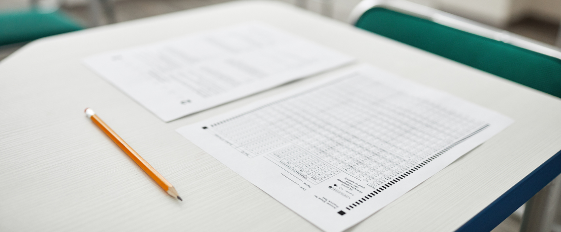 Prüfungen und Prüfungsvorbereitungen